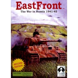 EastFront 2ª Edic.