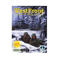 WestFront 2ª Edic.