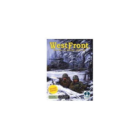 WestFront 2ª Edic.