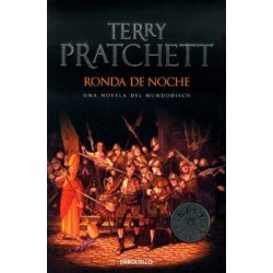 Ronda de Noche (DeBolsillo)