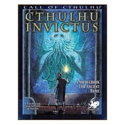 Call of Cthulhu. Cthulhu...