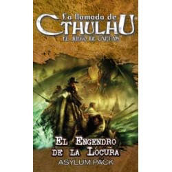 La Llamada de Cthulhu:...