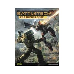 Battletech. Era Report: 3062