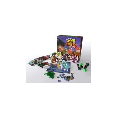 King of Tokyo