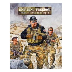 Force on force 2: Enduring...
