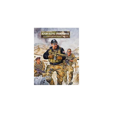 Force on force 2: Enduring...