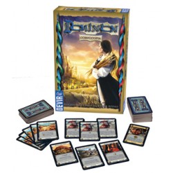 Dominion: Cornucopia...