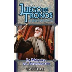 Juego de Tronos. Secretos...