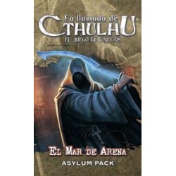 La Llamada de Cthulhu:...
