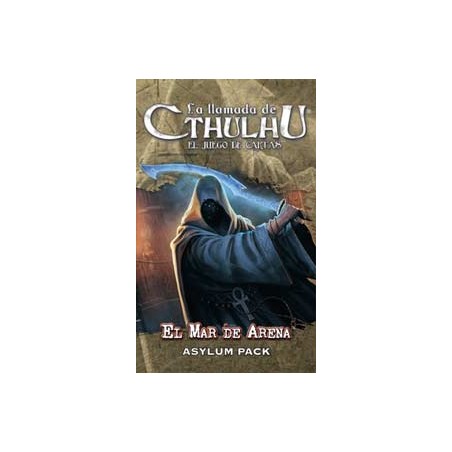 La Llamada de Cthulhu:...