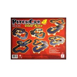 PitchCar Extension 4 Stunt...