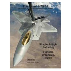 Naval SitRep 40