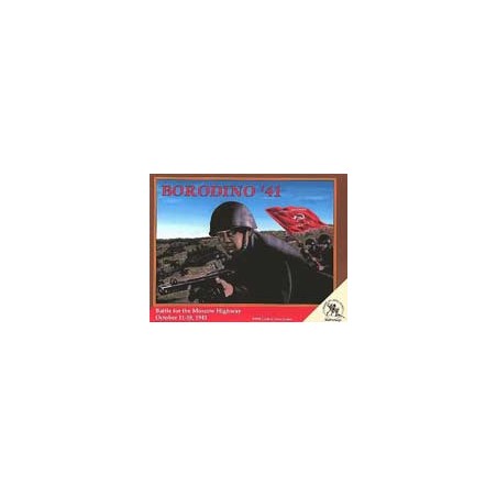 Borodino '41