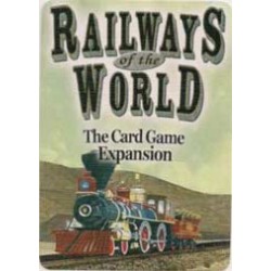 Railways of the World The...