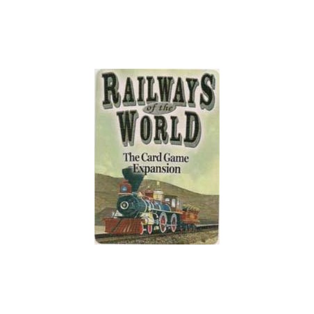 Railways of the World The...