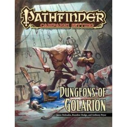 Pathfinder Campaign...