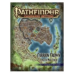 Pathfinder Campaign...