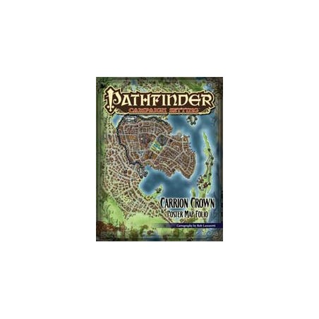 Pathfinder Campaign...