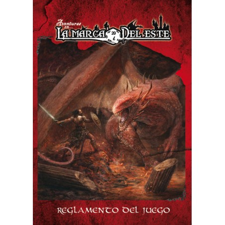 Aventuras en la Marca del...