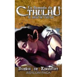La Llamada de Cthulhu:...