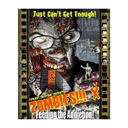Zombies!!! 10: Feeding...