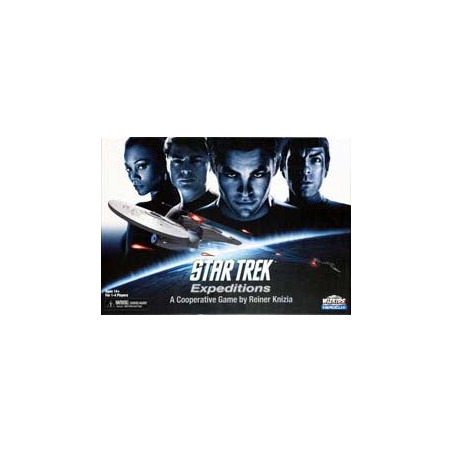 Star Trek Expeditions