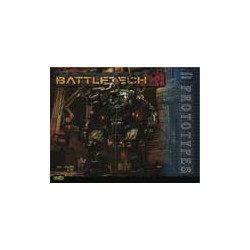 Battletech. Technical...