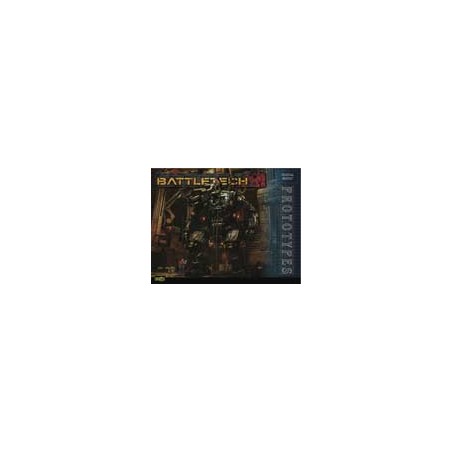 Battletech. Technical...