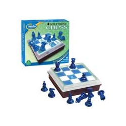 Solitaire Chess
