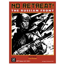 No Retreat: The Russian...