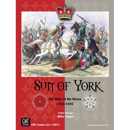 The Sun of York