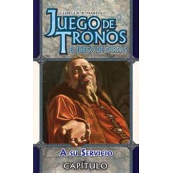 Juego de Tronos. Secretos...