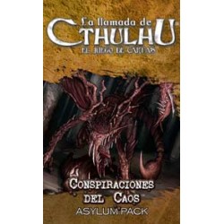 La Llamada de Cthulhu:...