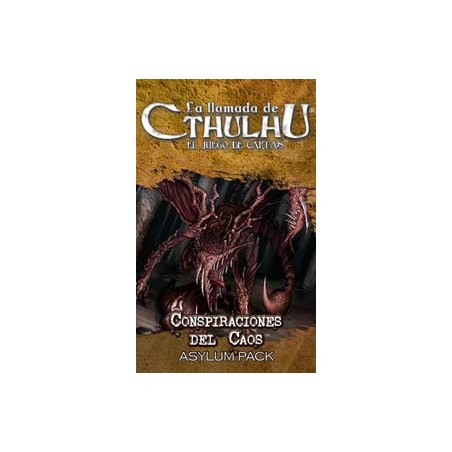 La Llamada de Cthulhu:...