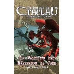 La Llamada de Cthulhu:...