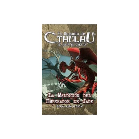 La Llamada de Cthulhu:...