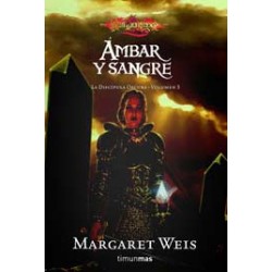 Ámbar y Sangre (La...