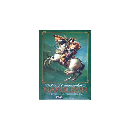 Field Commander: Napoleon