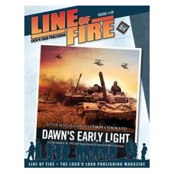Line of Fire #10