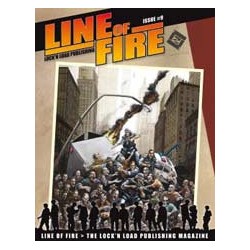 Line of Fire #9