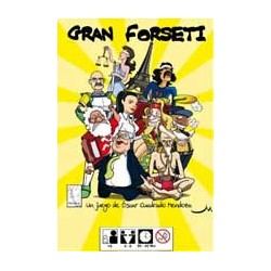 Gran Forseti