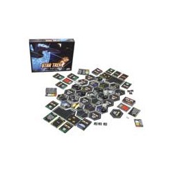 Star Trek Fleet Captains