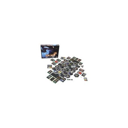 Star Trek Fleet Captains
