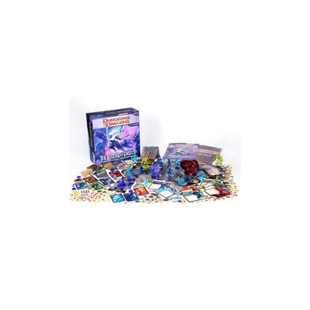 Dungeons & Dragons: The...