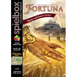 Spielbox 2011/5 - English...