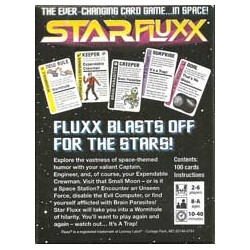 Star Fluxx