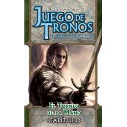 Juego de Tronos. Un Cuento...