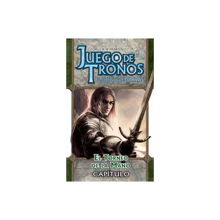 Juego de Tronos. Un Cuento...