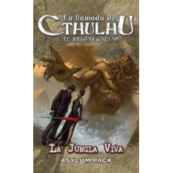 La Llamada de Cthulhu:...