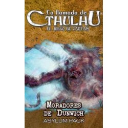 La Llamada de Cthulhu:...